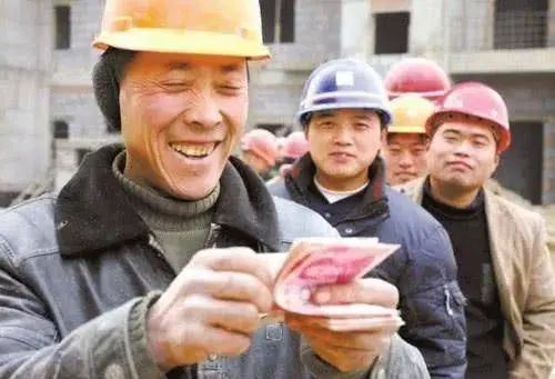 工程完工不给钱